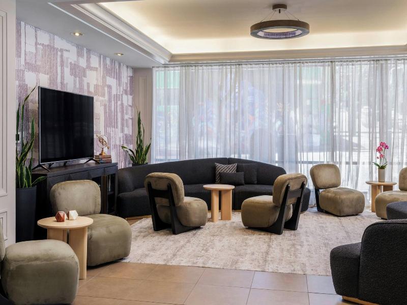 Marriott Vacation Club Pulse, San Francisco image