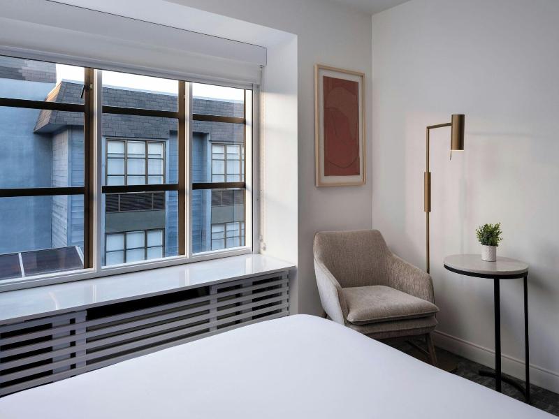 Marriott Vacation Club Pulse, San Francisco image