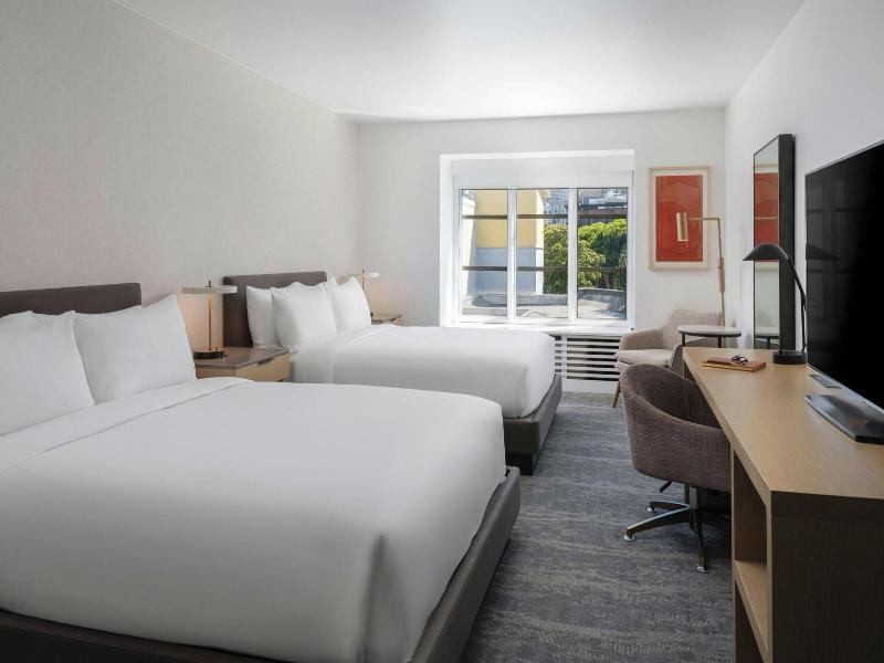 Marriott Vacation Club Pulse, San Francisco image