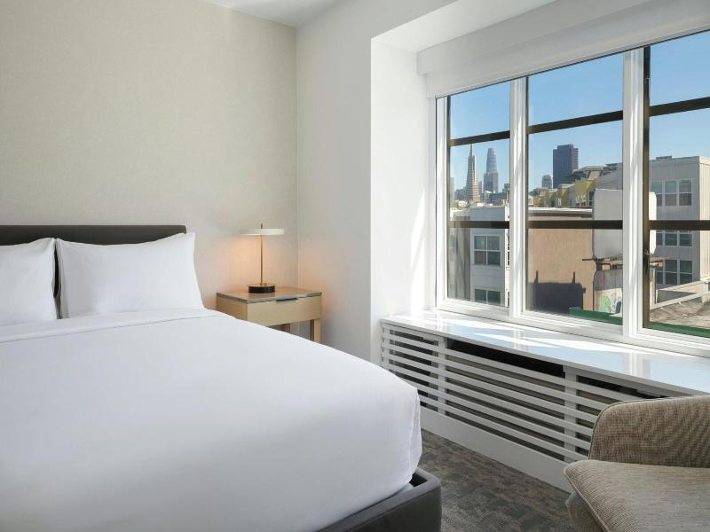 Marriott Vacation Club Pulse, San Francisco image