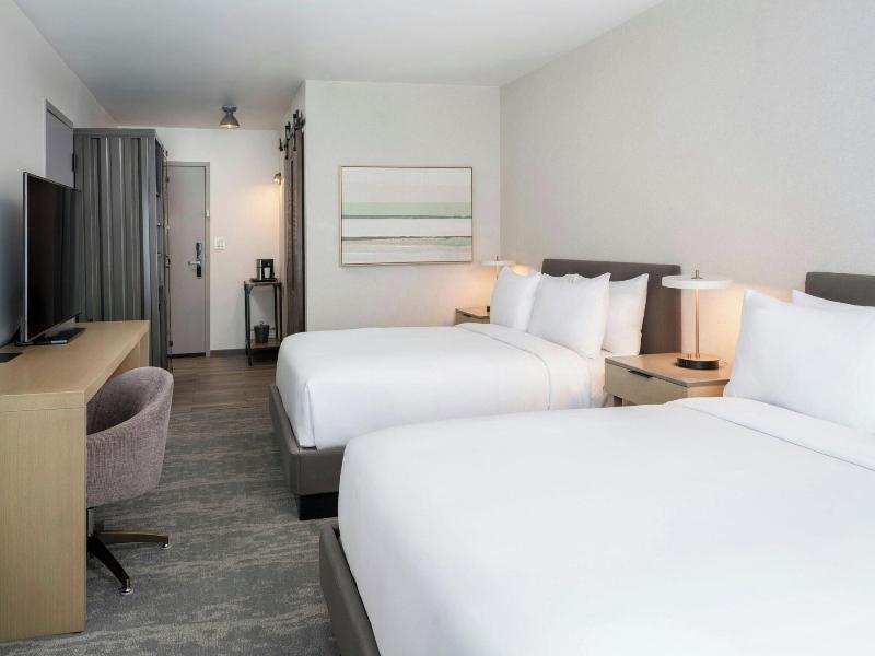 Marriott Vacation Club Pulse, San Francisco image