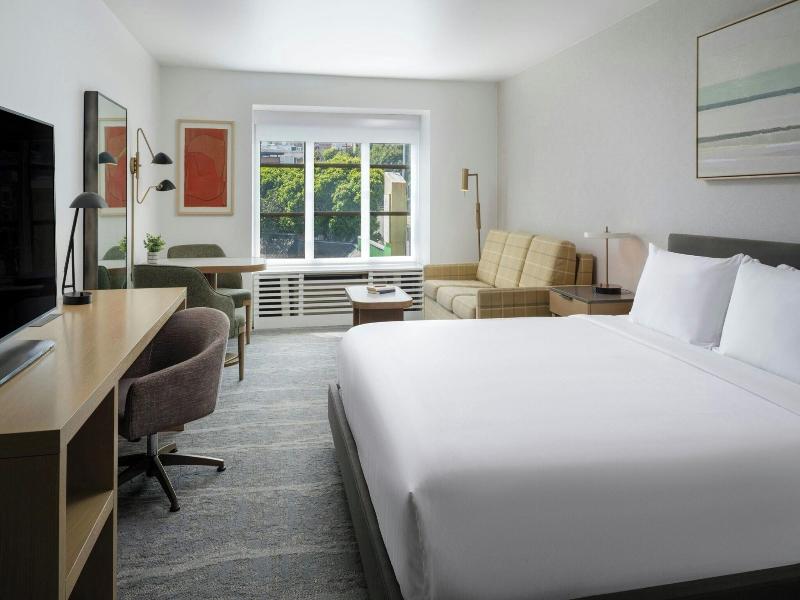 Marriott Vacation Club Pulse, San Francisco image