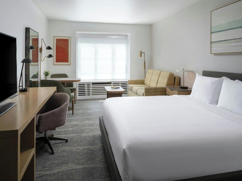 Marriott Vacation Club Pulse, San Francisco image