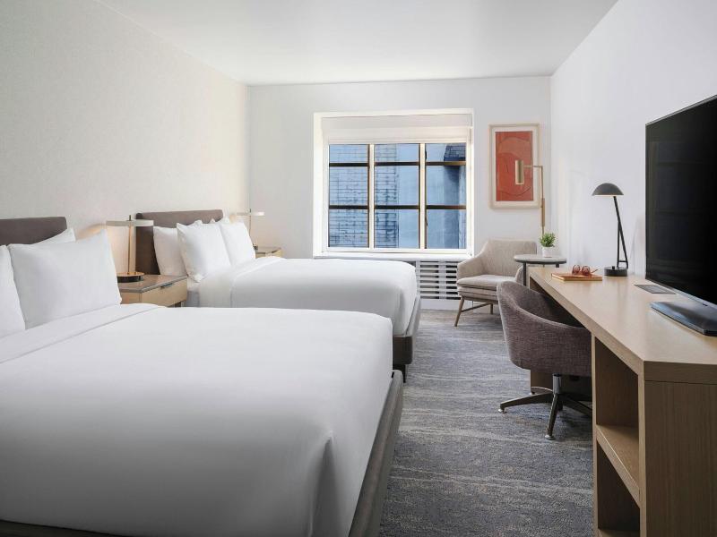 Marriott Vacation Club Pulse, San Francisco image