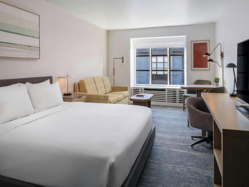 Marriott Vacation Club Pulse, San Francisco image
