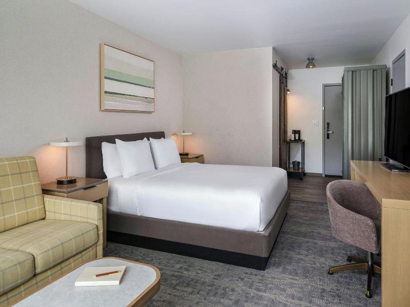 Marriott Vacation Club Pulse, San Francisco image