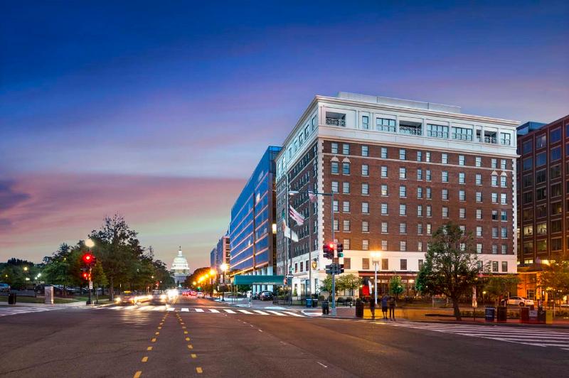 Phoenix Park Hotel
