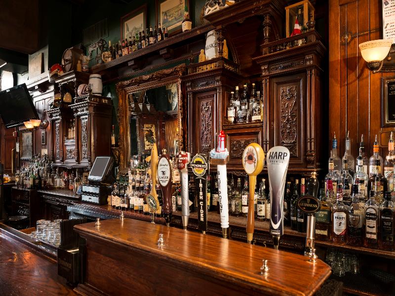 Phoenix Park Hotel image