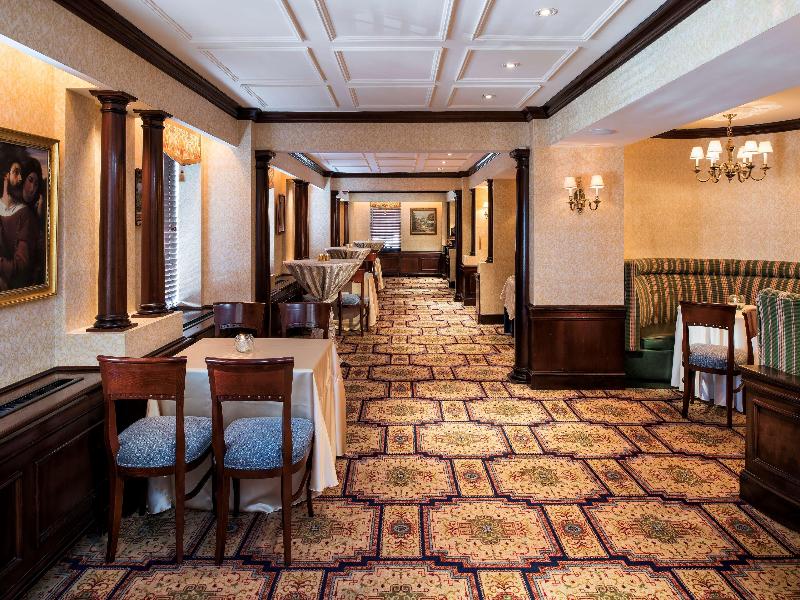 Phoenix Park Hotel image