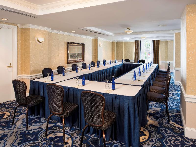 Phoenix Park Hotel image