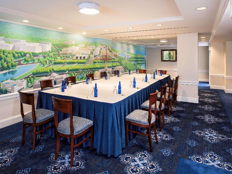 Phoenix Park Hotel image