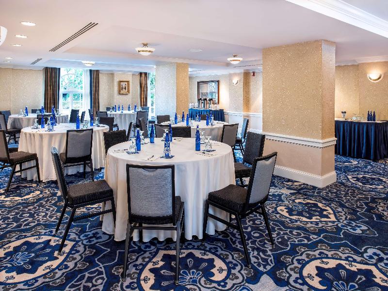 Phoenix Park Hotel image