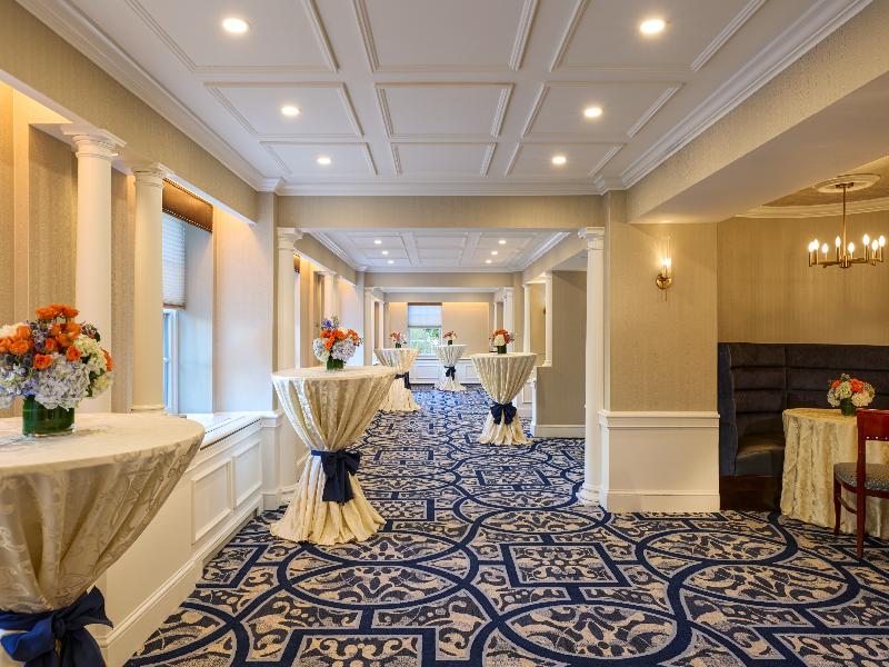 Phoenix Park Hotel image