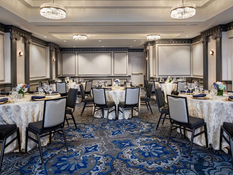 Phoenix Park Hotel image