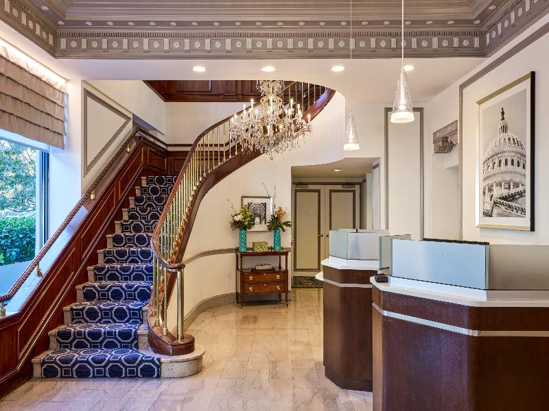 Phoenix Park Hotel image