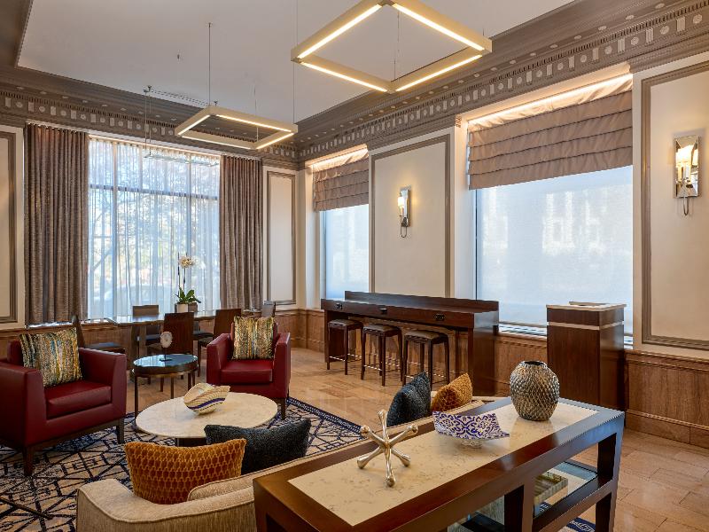 Phoenix Park Hotel image