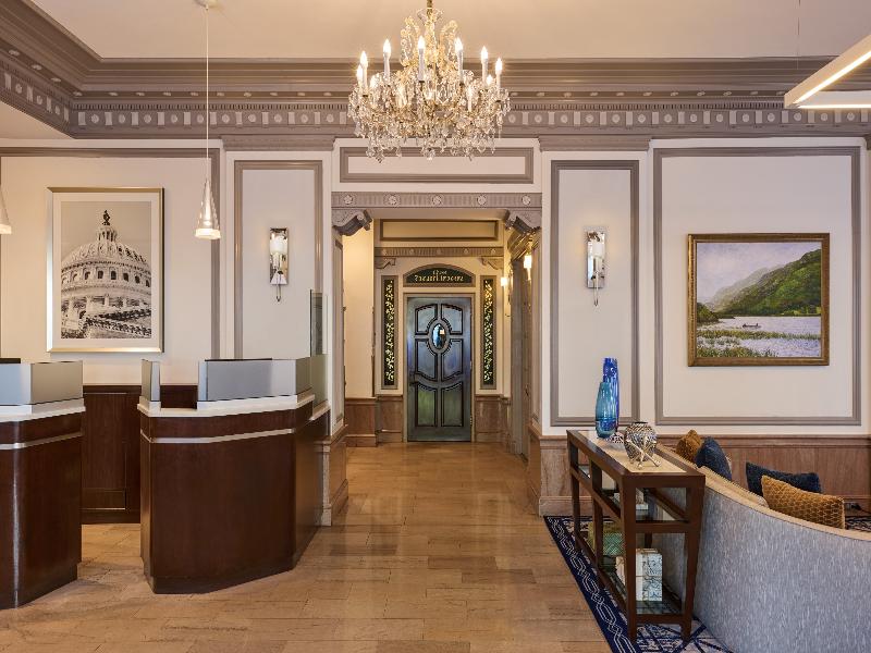 Phoenix Park Hotel image
