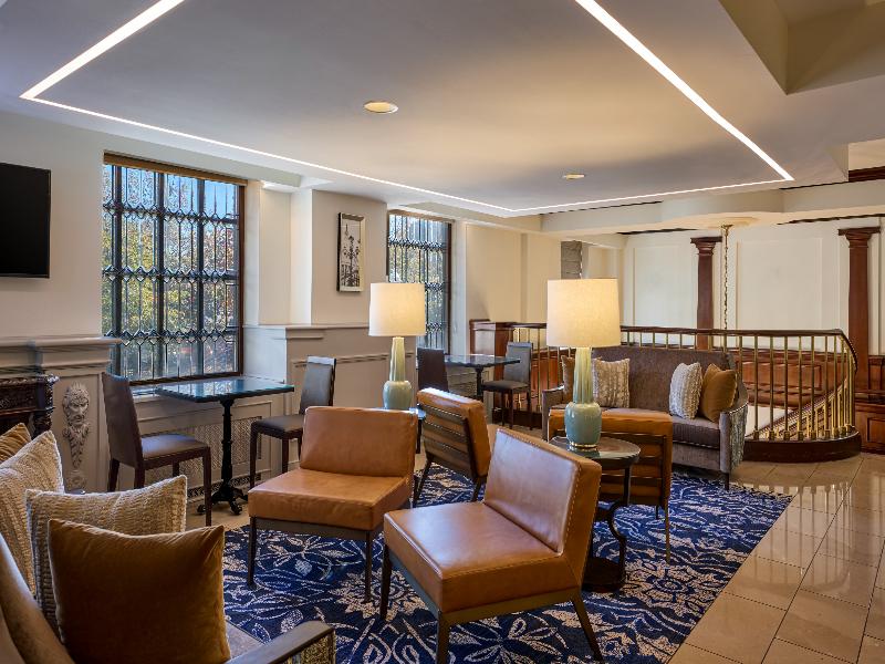 Phoenix Park Hotel image