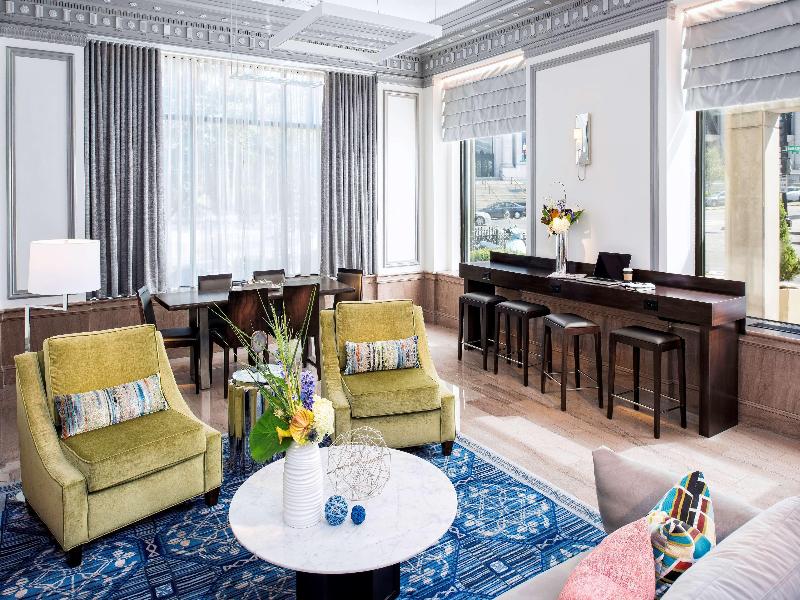 Phoenix Park Hotel image