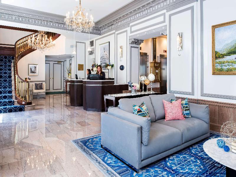 Phoenix Park Hotel image