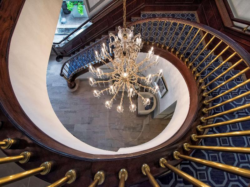 Phoenix Park Hotel image