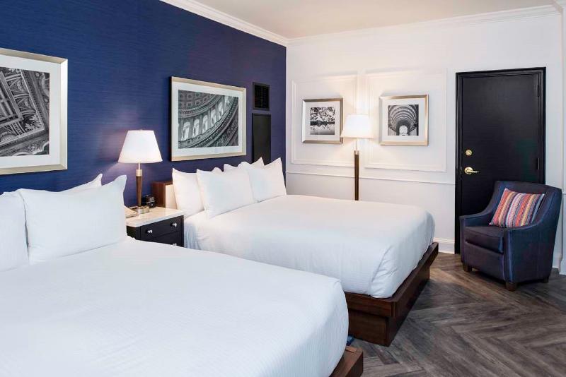 Phoenix Park Hotel