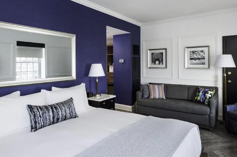 Phoenix Park Hotel