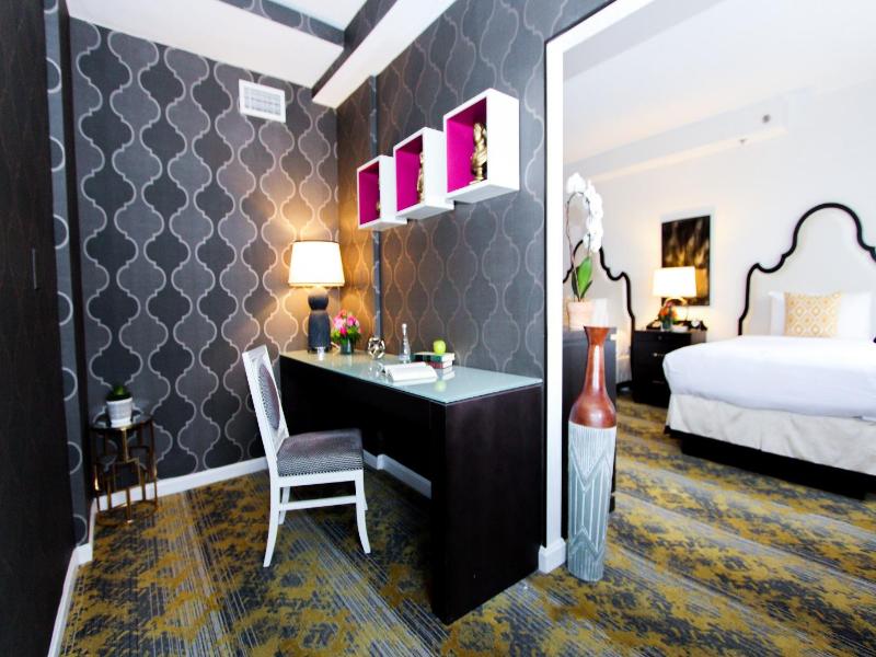 The Churchill Hotel image