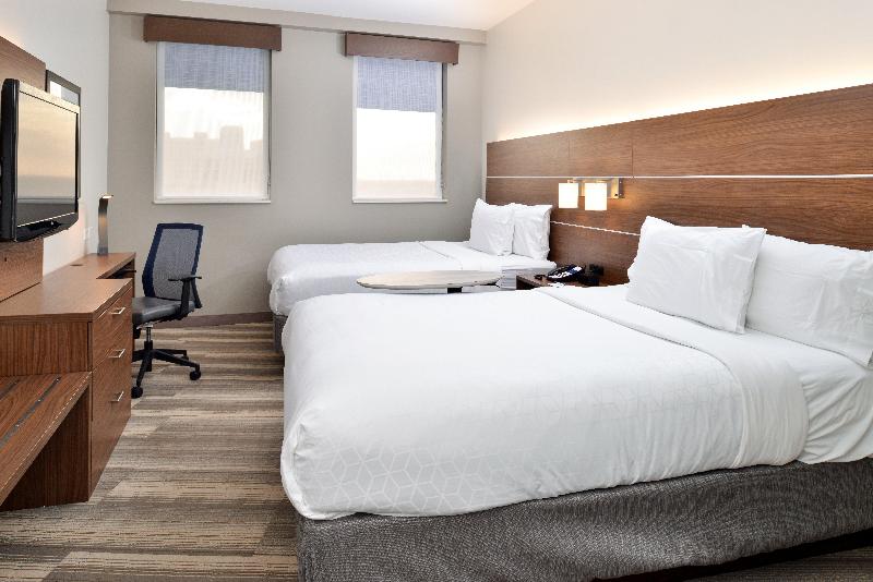 Holiday Inn Express New Orleans - Arts District image