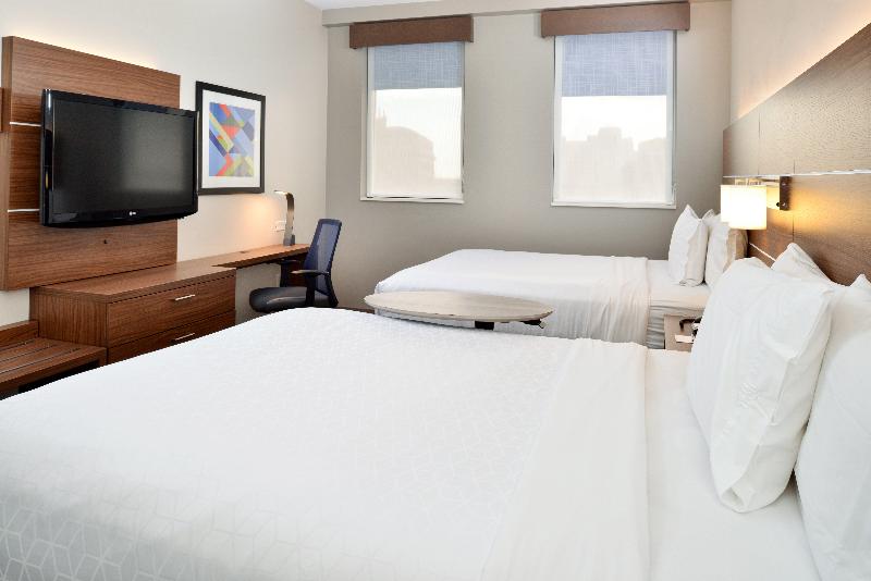 Holiday Inn Express New Orleans - Arts District image