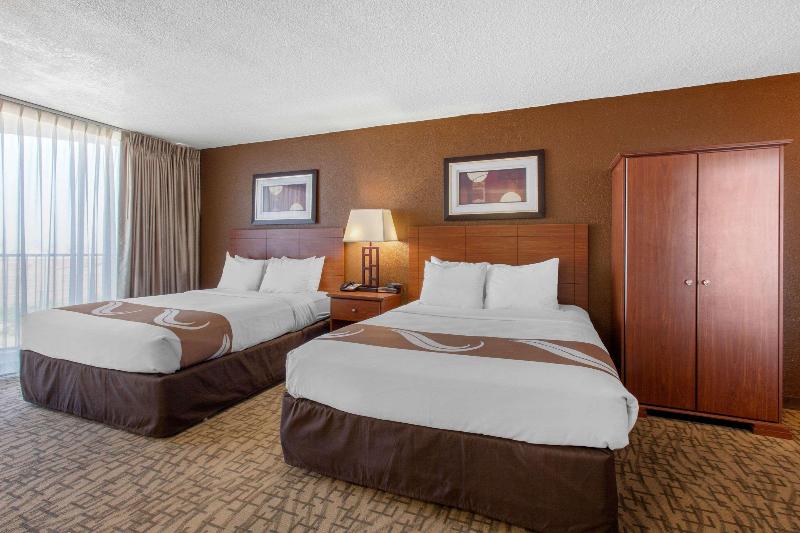 Hotel Quality Inn Lake Powell