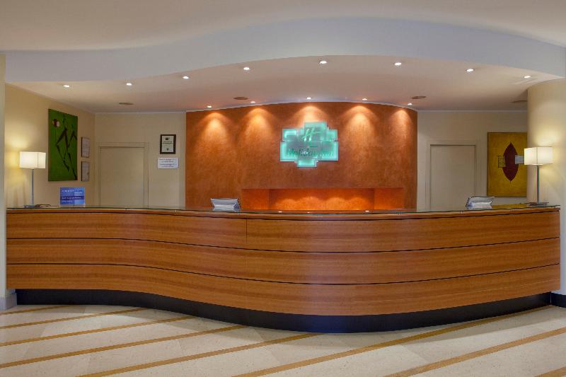 Holiday Inn Cagliari Holiday Inn Cagliari