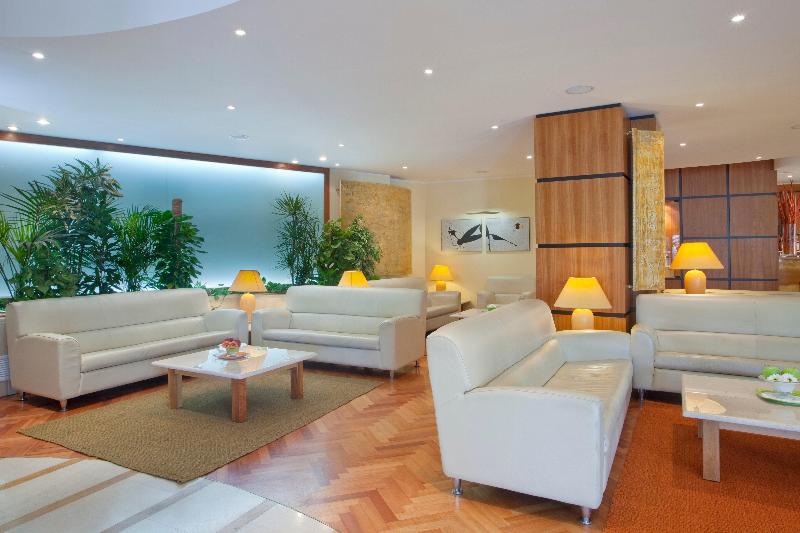 Holiday Inn Cagliari Holiday Inn Cagliari