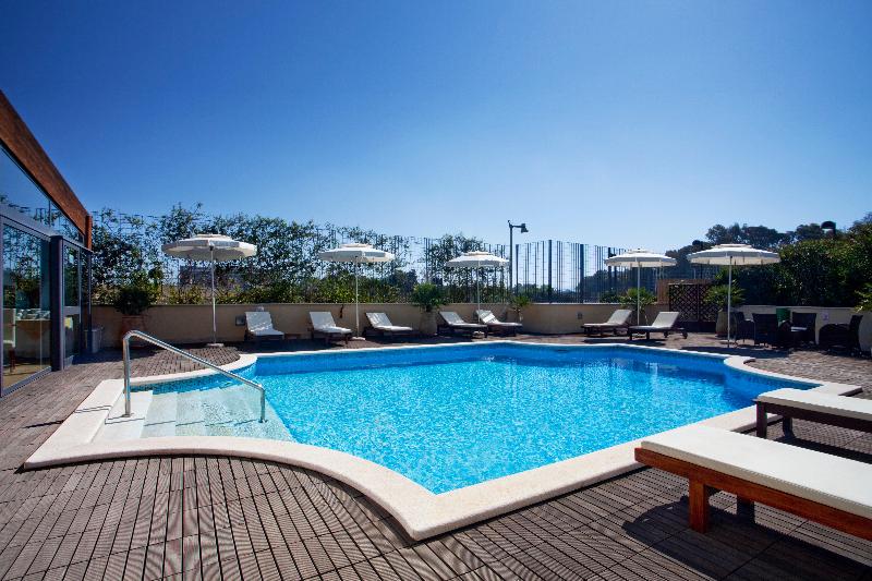 Holiday Inn Cagliari Holiday Inn Cagliari