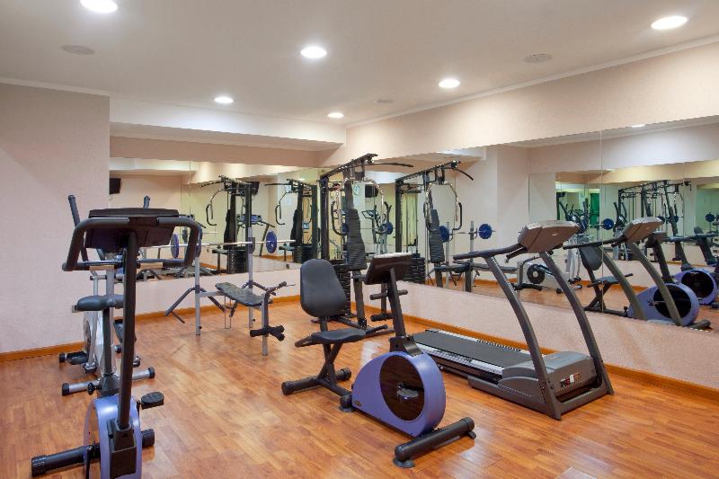 Holiday Inn Cagliari Holiday Inn Cagliari