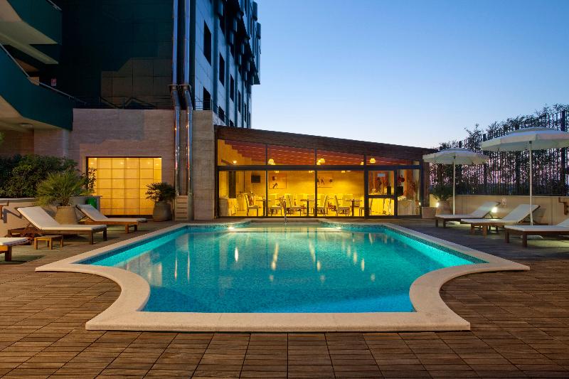 Holiday Inn Cagliari Holiday Inn Cagliari