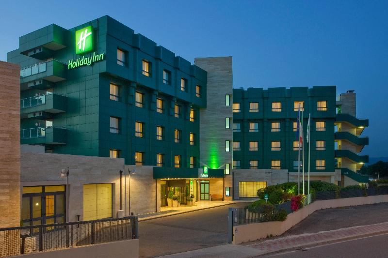 Holiday Inn Cagliari Holiday Inn Cagliari