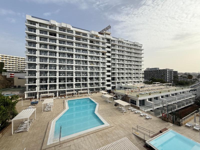 Europalace image