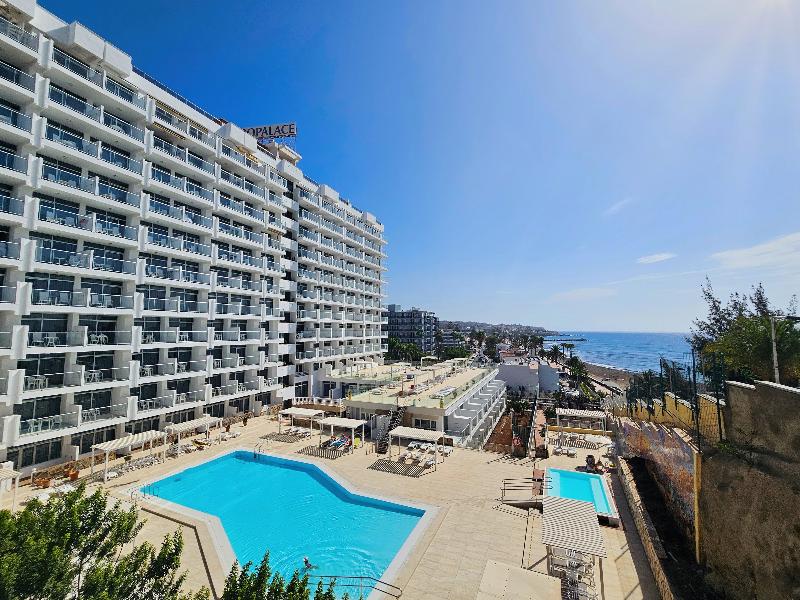 Europalace image