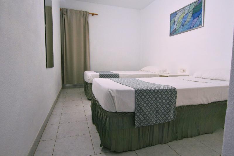 Costa Volcan and Spa image