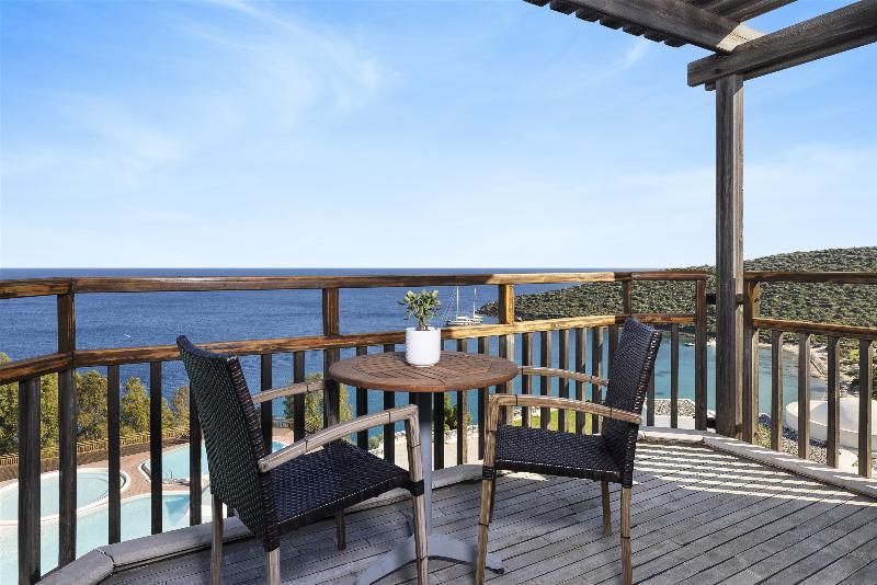 Kempinski Barbaros Bay