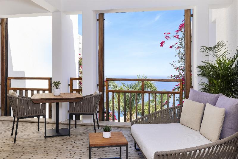 Kempinski Barbaros Bay