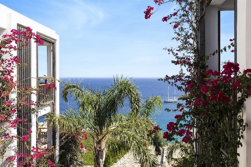 Kempinski Barbaros Bay
