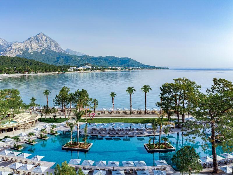 NG Phaselis Bay