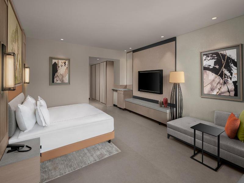 Room DELUXE