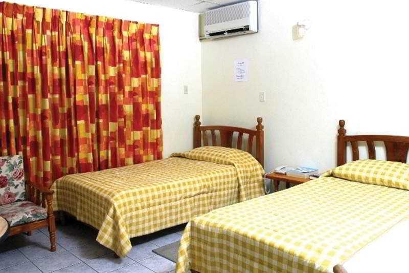 Sundeck Suites image