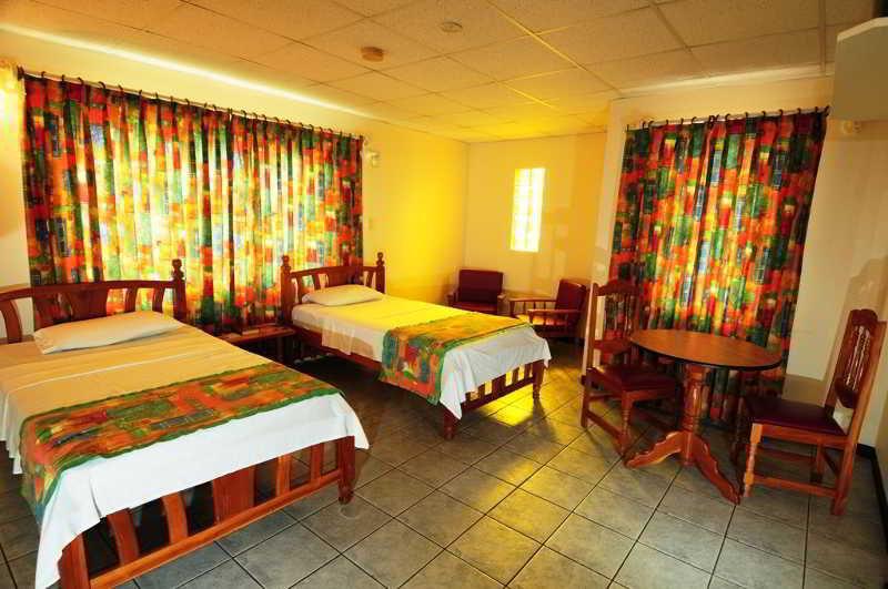 Sundeck Suites image