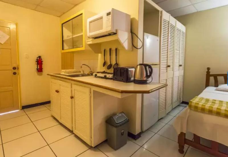 Sundeck Suites image