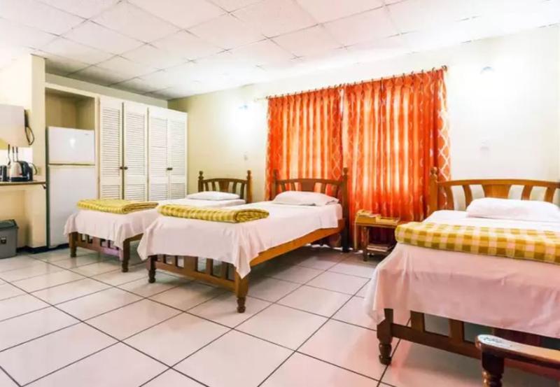 Sundeck Suites image