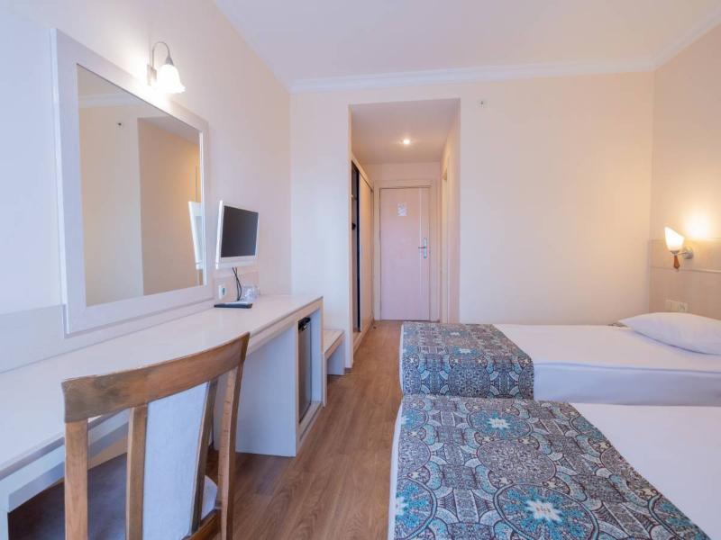 Sun Beach Hill Hotel image